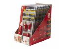 GB GK-5 Electrical Tester Kit, 4-Piece, Plastic, Red Red