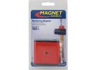 Master Magnetics Heavy-Duty Holding &amp; Retrieving Magnet