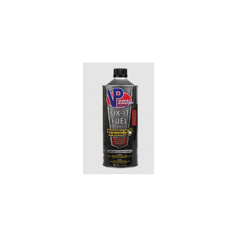 VP Fuel Fix-It-Fuel 6635 Lubricant, 5 gal Pail