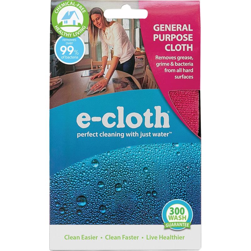 E-Cloth General Purpose Cloth