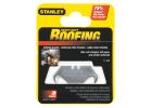 Stanley Heavy-Duty Roofing Utility Knife Blade 1-7/8 In.