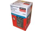 Simpson Strong-Tie Strong-Drive Hex Head Structure Wood Screw