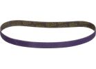 3M Cubitron II File Belts Purple