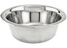 Westminster Pet Ruffin&#039; it Stainless Steel Pet Food Bowl 1 Qt., Stainless Steel