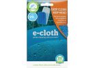 E-Cloth Deep Clean Mop Head Blue