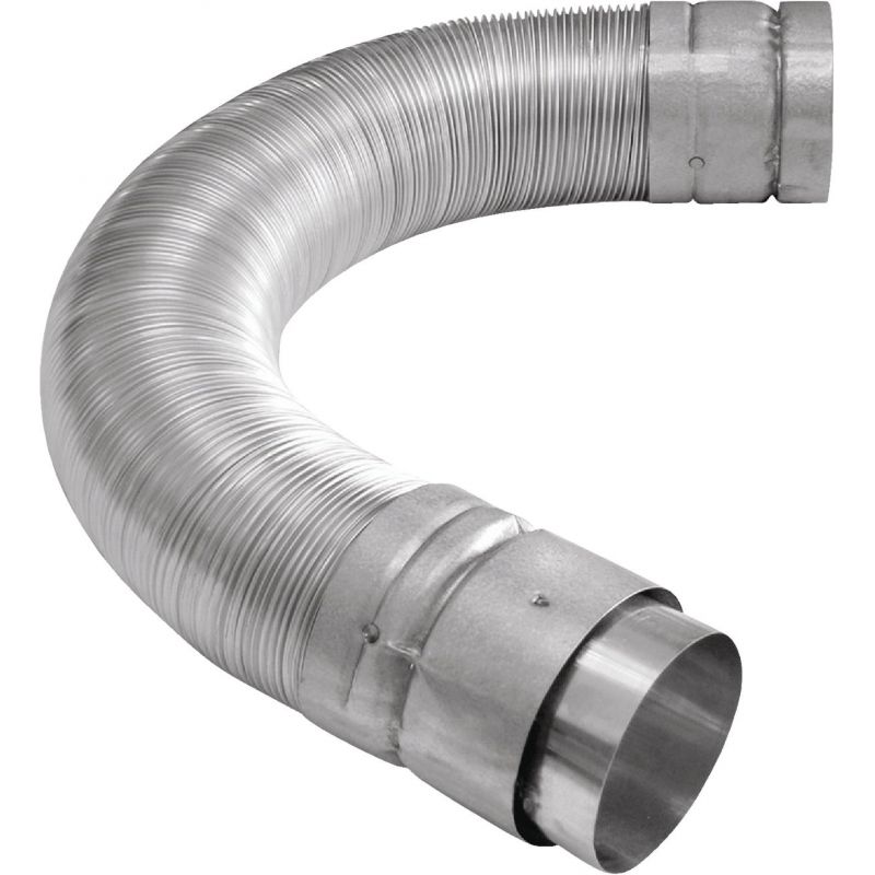 SELKIRK GV Expandable Flexible Gas Vent Connector 3 In.