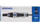 Dremel Multi-Max MM50-01 Oscillating Tool Kit 5A
