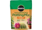 Miracle-Gro Cactus, Palm, &amp; Citrus Potting Soil Mix