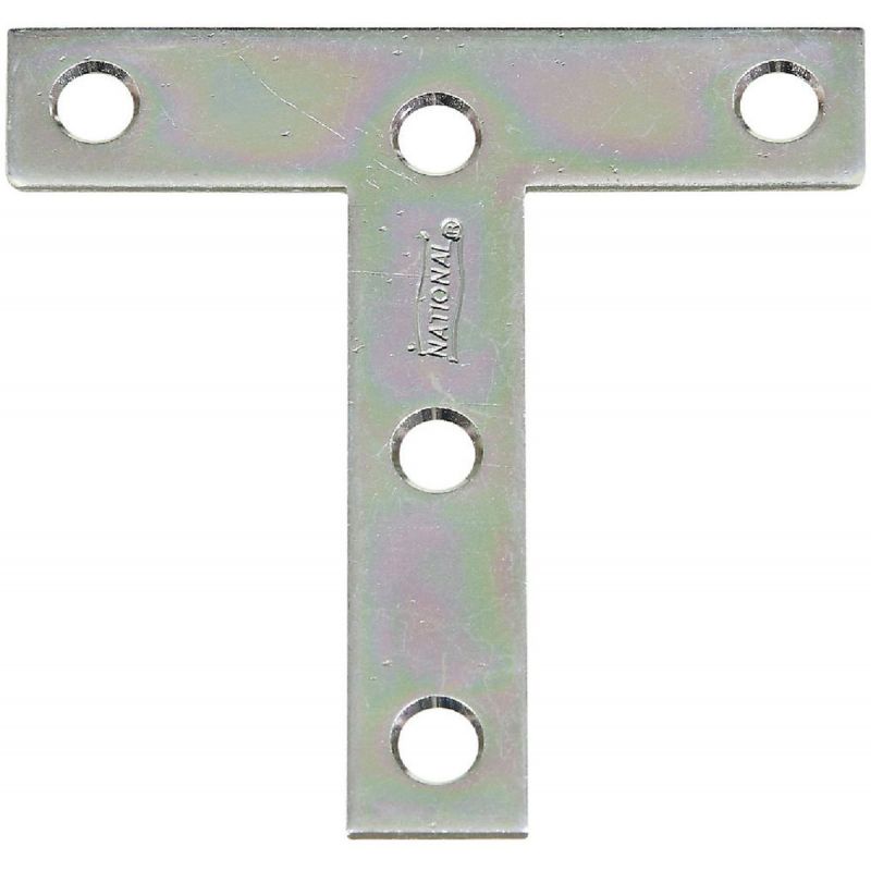 National Catalog T-Plate (Pack of 20)