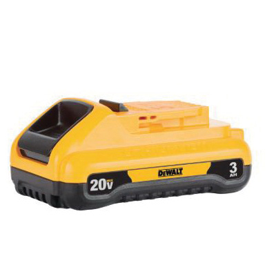 Buy DeWALT DCB230 Compact Battery 20 V Battery 3 Ah 45 min Charging