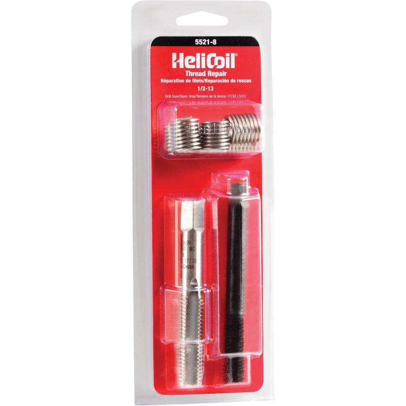 HeliCoil Thread Repair Kit