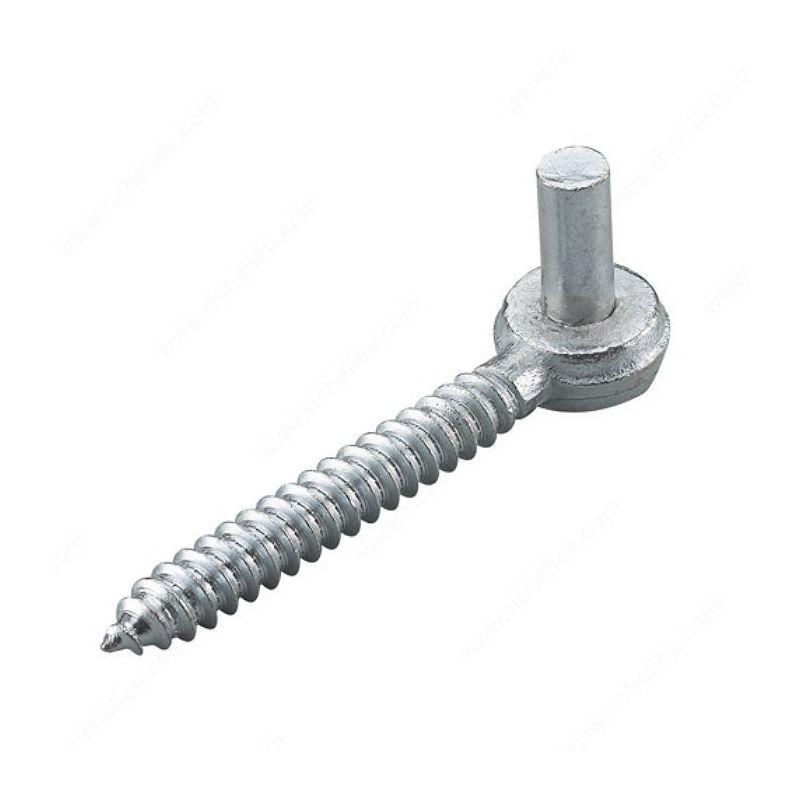 National Hardware - N221-002 2156BC Screw Hooks in Zinc Plated