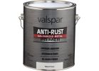 Valspar Anti-Rust Galvanized Metal Primer 1 Gal., White (Pack of 2)