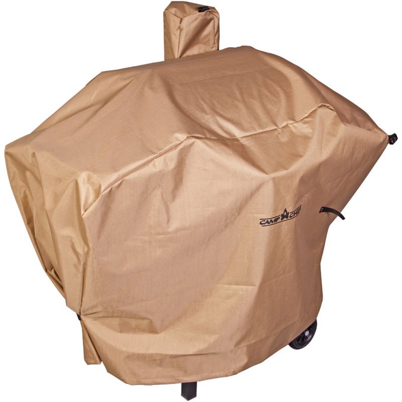 Camp Chef Grill Cover Beige