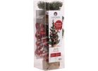 Everlands Imperial Mini Decorated Specialty Tree