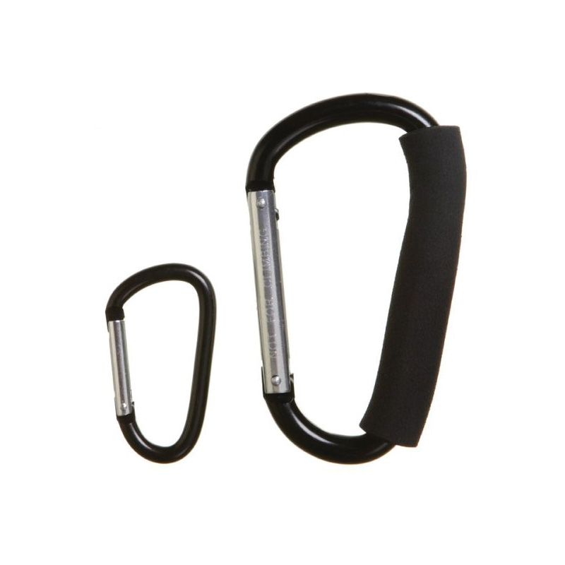 Buy Dreambaby EZY-Fit Series L260 Stroller Hook, Jumbo, For