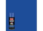 Krylon Fusion All-In-One Spray Paint &amp; Primer Patriotic Blue, 12 Oz.