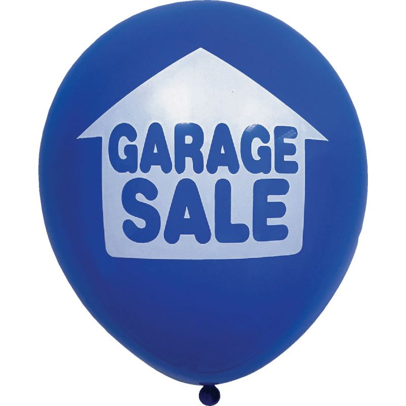 Hy-Ko Garage Sale Balloons