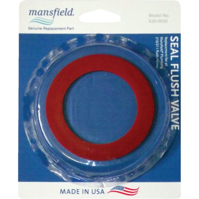 Mansfield Flush Valve Seal for No. 210/211