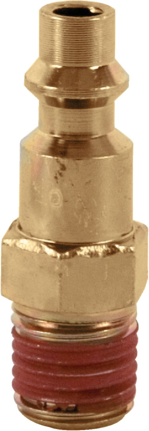 Bostitch 1/4 Male Ind Plug BTFP72318