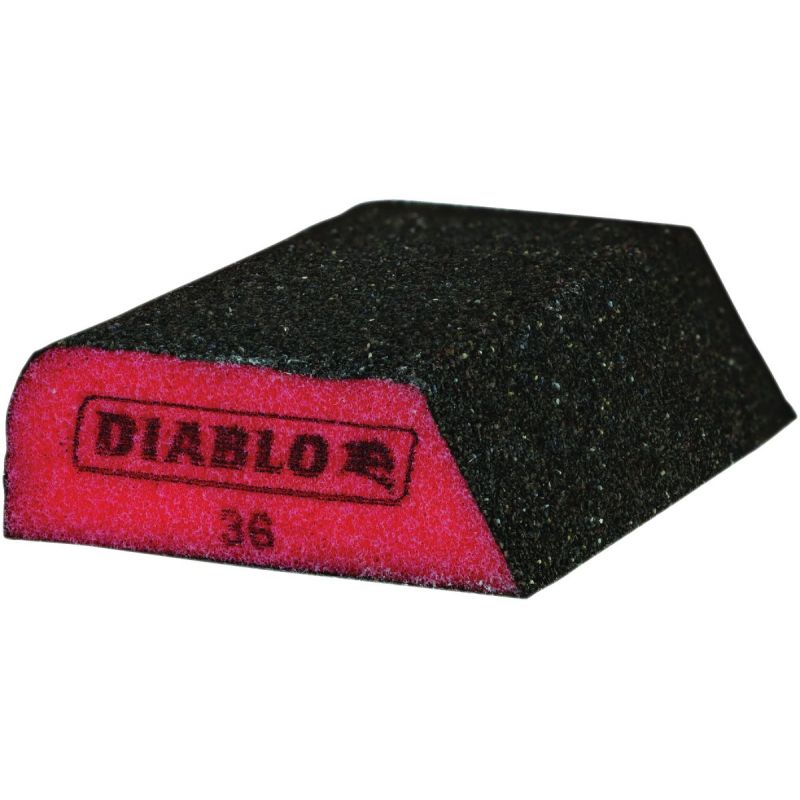 Diablo Dual-Edge Sanding Sponge