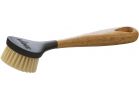 Lodge Stiff Nylon Scrub Brush