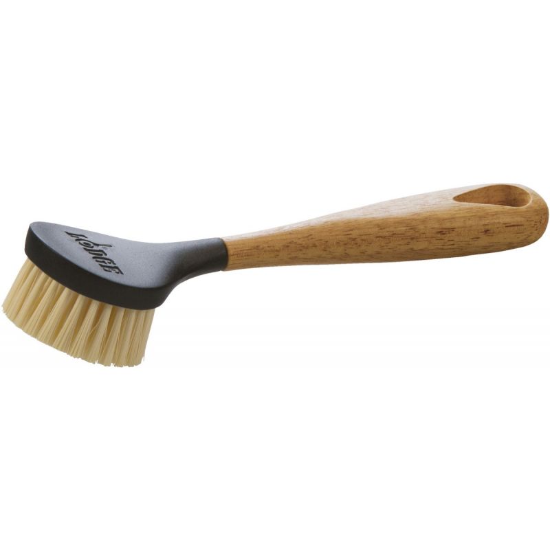 Lodge Stiff Nylon Scrub Brush
