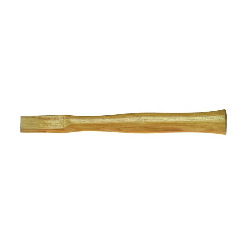 Link Handles 65392 Claw Hammer Handle, 14 in L, Wood, For: 16 oz Hammers