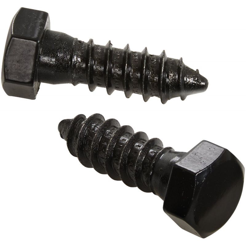 National Structural Lag Screw 1/2 In. X 1-1/2 In.