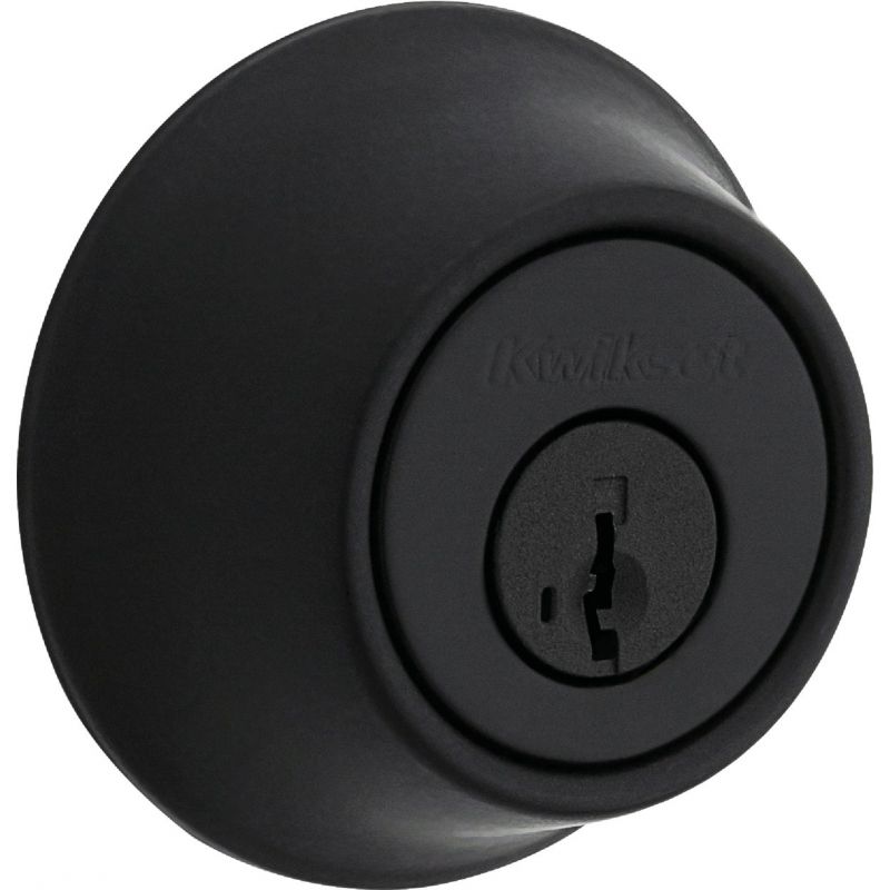 Kwikset 660 Deadbolt Lock with SmartKey