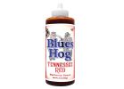 Blues Hog 70210 Tennessee Red Sauce, 23 oz Squeeze Bottle