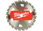 Milwaukee Standard Circular Saw Blade (Pack of 10)