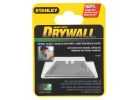 Stanley Drywall Utility Knife Blade 2-7/16 In.