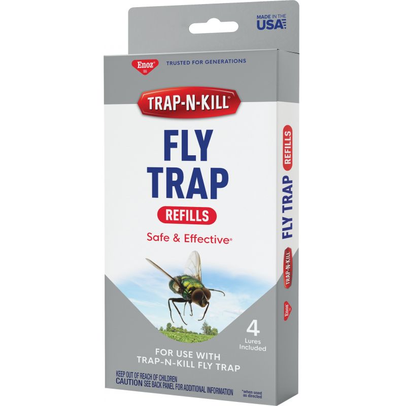 Enoz Fly Bait Trap