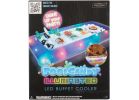 PoolCandy LED Buffet Cooler 45 In. X 22 In. X 4 In.