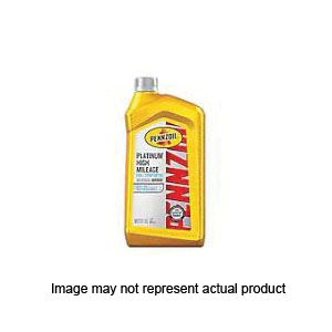  Pennzoil 550022687 Platinum Full Synthetic 10w30 Engine Oil, 1  Quart (Pack of 6) : Automotive