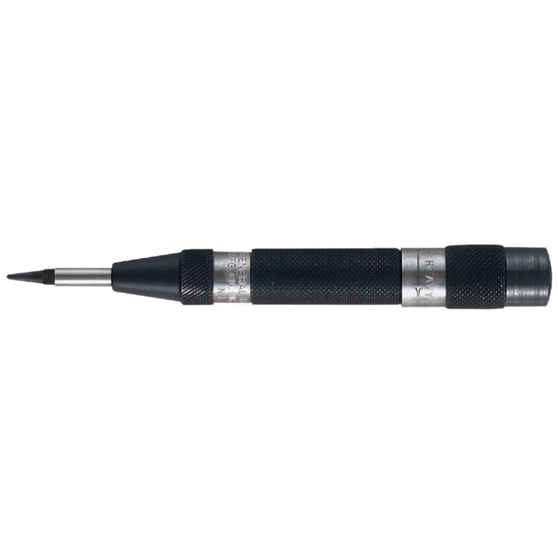General Tools Mini Automatic Center Punch