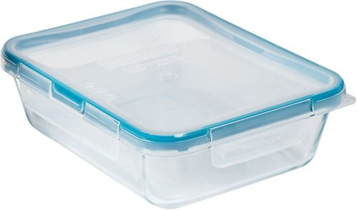 Buy Snapware Total Solution Pyrex Glass Storage Container 6 Cup
