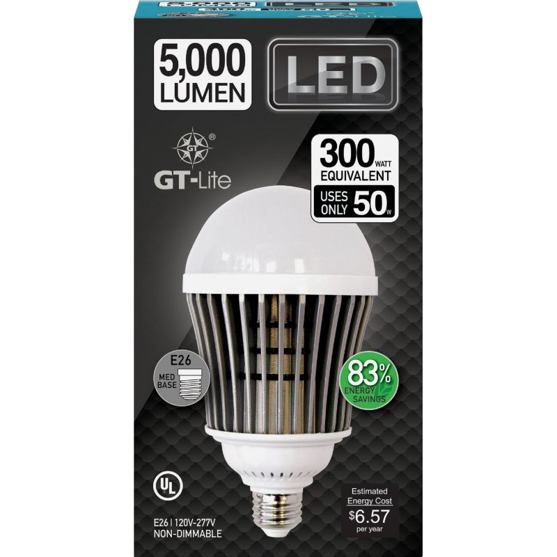 GT-Lite A-Line LED High-Intensity Replacement Light Bulb