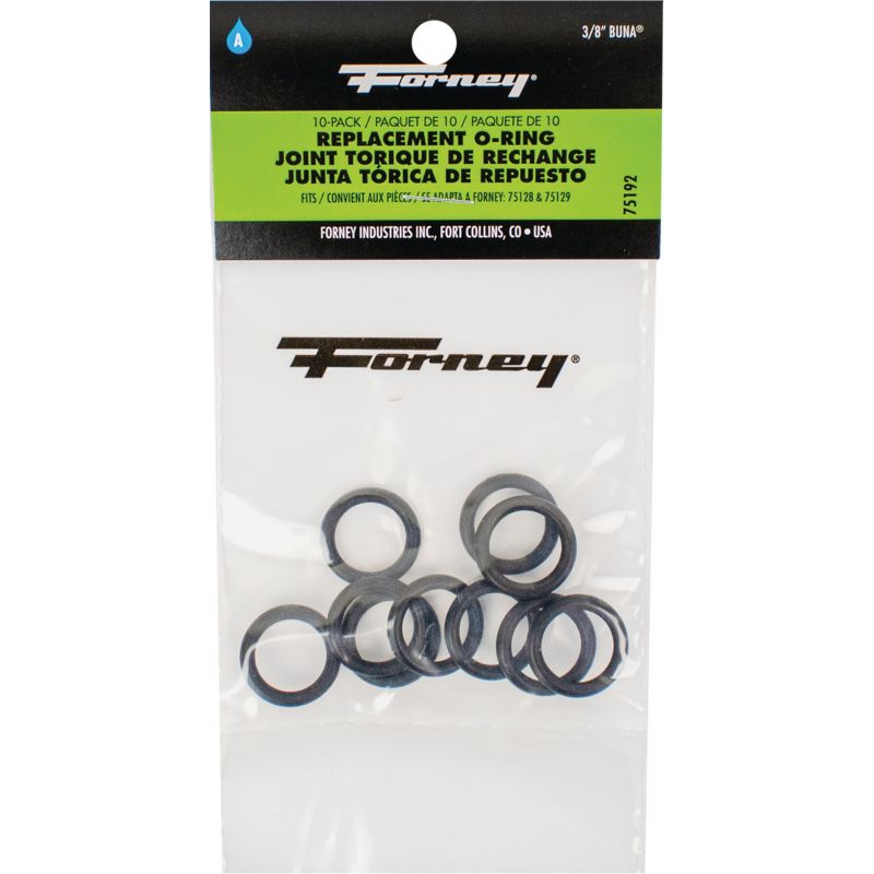 Forney Pressure Washer O-Ring