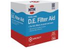HTH Filter Aid 10 Lb.