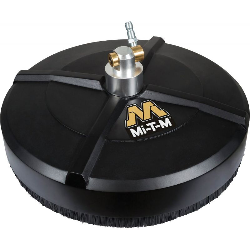 Mi-T-M Rotary Surface Cleaner for Gas Pressure Washer