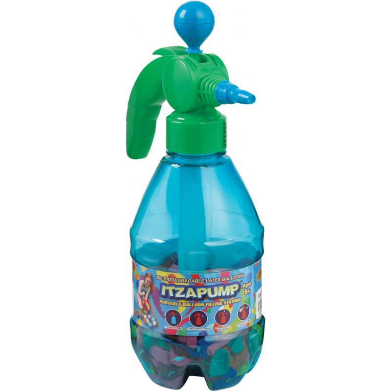 Water Sports ItzaPump Water Balloon Pump