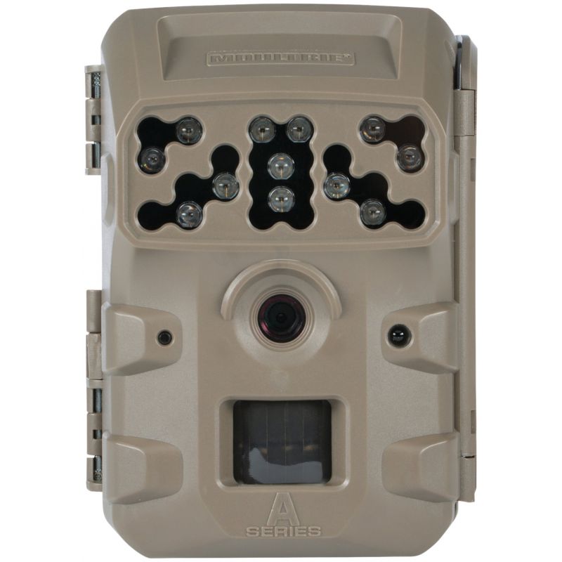 Moultrie A-300 Trail Camera Brown