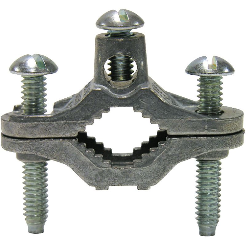 Gardner Bender Direct Burial Ground Clamp 1/2 In. To 1 In.