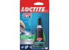 LOCTITE Extra Time Control Super Glue 0.14 Oz.