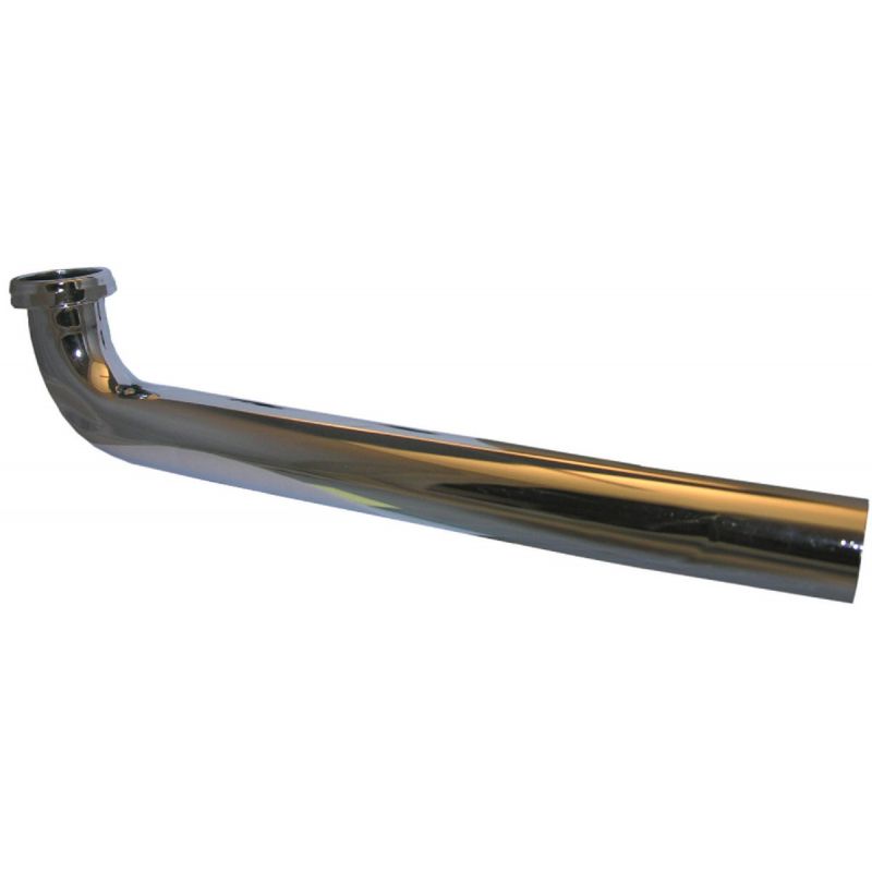 Lasco Brass Waste Arm Slip-Joint 1-1/2 In. X 14 In.