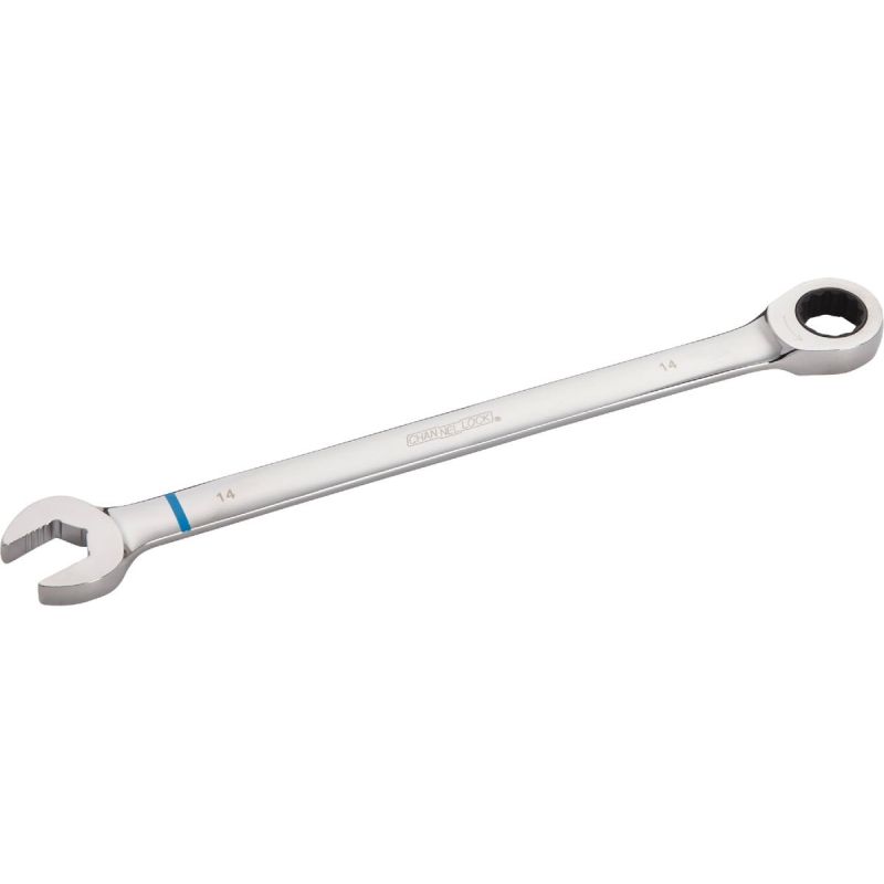 Channellock Ratcheting Combination Wrench 14mm