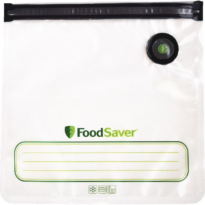 FoodSaver Vacuum Sealer Bag 1 Gal.