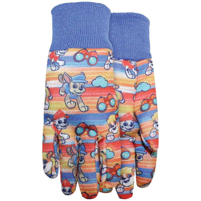 Nickelodeon Paw Patrol Kid&#039;s Glove Toddler, Blue